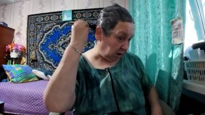 КРАШУ ВОЛОСЫ, ГОТОВЛЮСЬ К ДНЮ РОЖДЕНИЯ