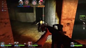 LEFT 4 OR LEFT 3 ?💀💀 LEFT 4 DEAD 2 GAMEPLAY PART 3