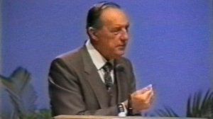 Дерек Принс - Путешествие по Посланию к Римлянам 9-11 Главы. Часть 7