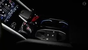 2023 Lamborghini Urus Red Beast MANSORY from Rocars - wild Urus
