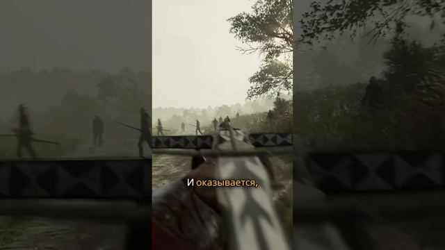 Генри опять голоден #KingdomComeDeliverance2 #Henry #русский #shorts #игры