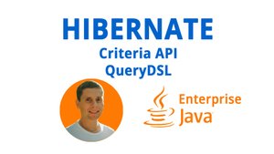 20. HIBERNATE. Criteria API, QueryDSL, Filters, N+1 poblem (Java Enterprise - полный курс)
