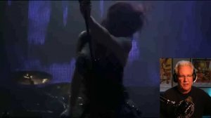 Reaction to NIGHTWISH - DARK CHEST OF WONDERS performed live at Wacken 2013