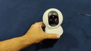 How to Setup Tapo C200 WiFi Camera Setup | Tapo C200 TP-Link Security Camera
