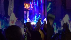 Tekashi 6ix9ine, Nicki Minaj: “FEFE” Live @ MIA Festival