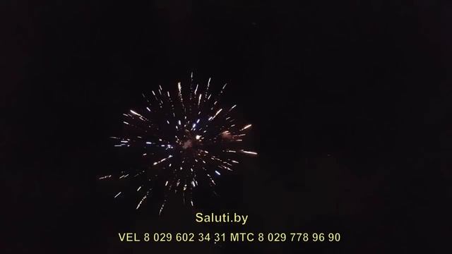 Салют на 49 выстрелов SEXY BLUE MC139 MAXSEM смотреть онлайн