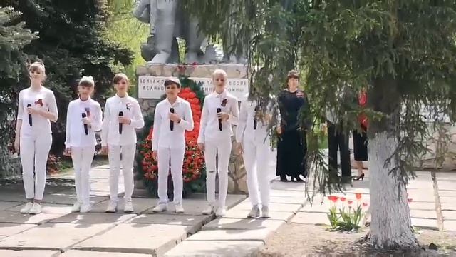 "Майский вальс" смотреть онлайн