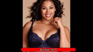 Tabria Majors - Instagram model / Fashion model / Curvy model ☆ Wiki Biography Facts