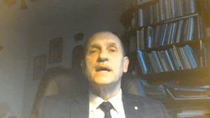 Шишов Сергей Евгеньевич, профессор, доктор педагогических наук