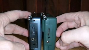 Unboxing and first look at Tecsun R-909 FM/MW/SW radio with DX switch #shortwave