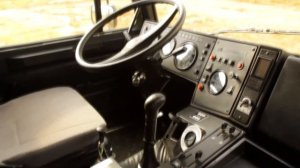 Вездеходы МАЗ уходящего третьего поколения.