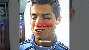 Ronaldo Best 4K Edit #football #ronaldo #edit #fyp