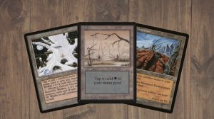 PREMODERN MTG: PIT RACK, POX, SPUD [Mono Black]: Deck Tech