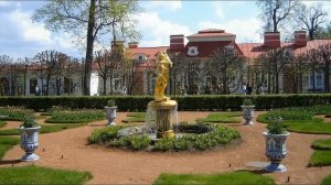 Ч6.# Фонтаны #Петергофа.Санкт-#Петербург.