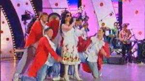 песня "Два сердца" Славянский базар - 2006