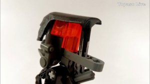 Обзор набора "Lego Bionicle" #2410 Турага Ван (Turaga Van)