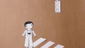 Ролик про Аутизм (часть 3)