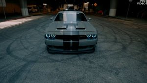 Эдит с Dodge, #Dodge demon