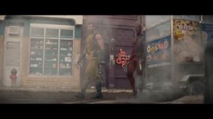Дэдпул и Росомаха - RAP КИНООБЗОР (Deadpool & Wolverine, 2024)