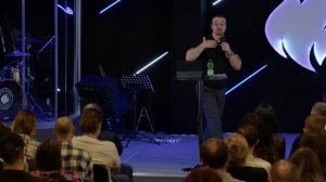 Научиться жить Андрей Шаповалов _ 4. Служение Lernen zu leben Andrey Shapovalov.mp4