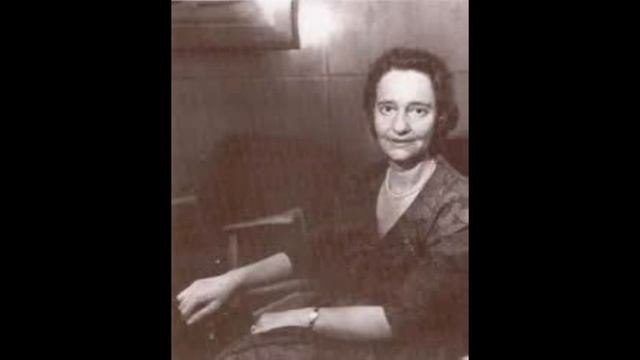 לילה (טנא מלא כוכבים) - אנטוניה לבן מילים לאה גולדברג לחן ארתור גלברון ליווי יעקב שלזינגר 1952 смотреть онлайн