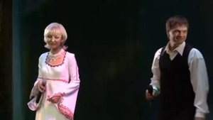Надежда Пашкина и Александр Веткин - Вычал яратымаш (сольный концерт "Чон ӱжеш йӧраташ")
