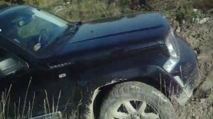 Jeep Cherokee KK Offroad in Stotzing