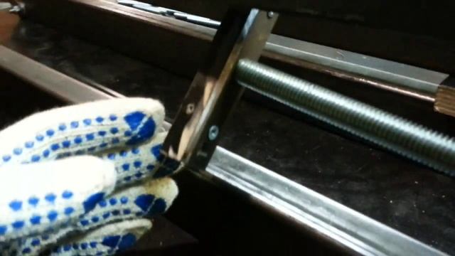 Ваймы для склейки щитов своими руками смотреть онлайн