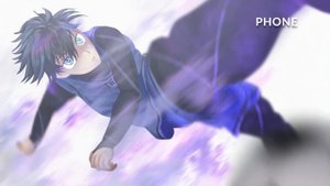 Blue Lock - Isagi Yoichi [ Live Wallpaper Engine ] PC💻 + Mobile📱 || Animation
