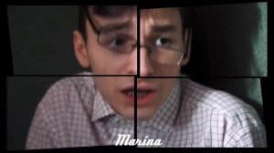 Ботан и Оливия - Веревки🔞❤️ (my 9 edit in HD)