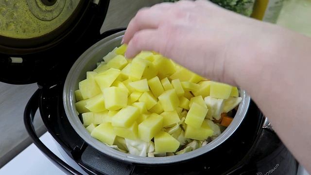 МЕНЮ НА ДЕНЬ / Как убрать ЗАПАХ из холодильника
