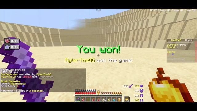Pov: You're Boosted Lt5 [POJAVLAUNCHER] 1.20.1..Touch Control....@SenpaiSpider @Roist_#1v1#viral..