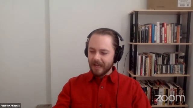 Weapon of Organization with Andrew Anastasi смотреть онлайн