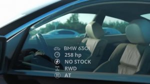 Infiniti M37x vs Lexus GS350 vs BMW 535i vs Mercedes E350 vs BMW 630i