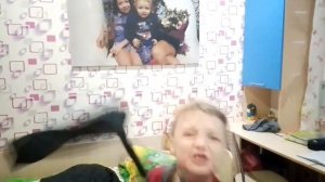 КЛИП / каблучок