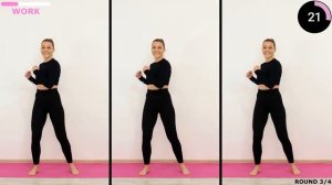 🎶30 Min DIET DANCE WORKOUT🎶FAT BURNING CARDIO AEROBICS🎶KNEE FRIENDLY🎶NO JUMPING🎶LISS CARDIO WOR
