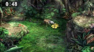 Прохождение Final Fantasy IX часть шестая