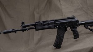 В 2020 году партия 5.45 мм автоматов Ак-12 поступит в подразделения МО РФ