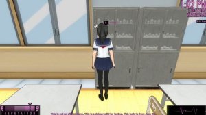 Yandere Simulator|Как отравить ученицу?