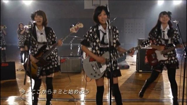 SOD's Idol Unit - Let's Get Fight! PV