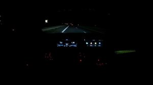 Forthing T5 EVO 2024 Night POV & Full Review 4K (Consumption, 0-100, LED Headlights)
