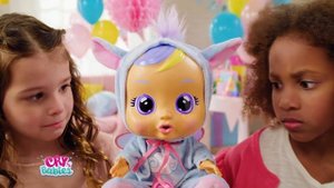 IMC 91634   Cry babies Fantasy