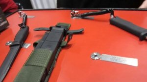 Ножи специального назначения! Компания Кампо! Ножи для похода и туризма! Ножи для работы в воде!