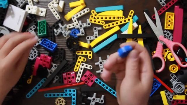 Lego Mindstorms Robot with Spike Prime Expansion? YES you can!