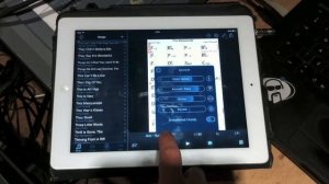 iRealPro - quick and easy BACKING TRACKS !!