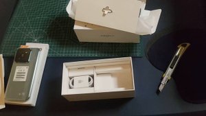 Unbox Xiaomi 14 - Cihuyyy
