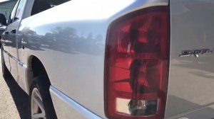 Dodge RAM SRT-10 2006