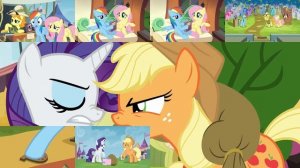 Applejack | Sparta Y2K Remix