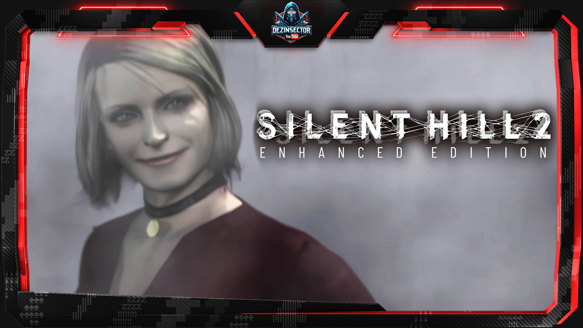 Silent Hill 2: Enhanced Edition | Director's cut - Прохождение #2