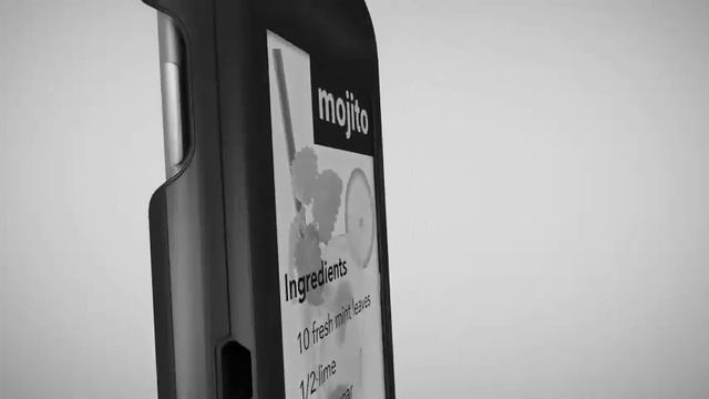 The Second Screen For  iPhone 6 - popSLATE